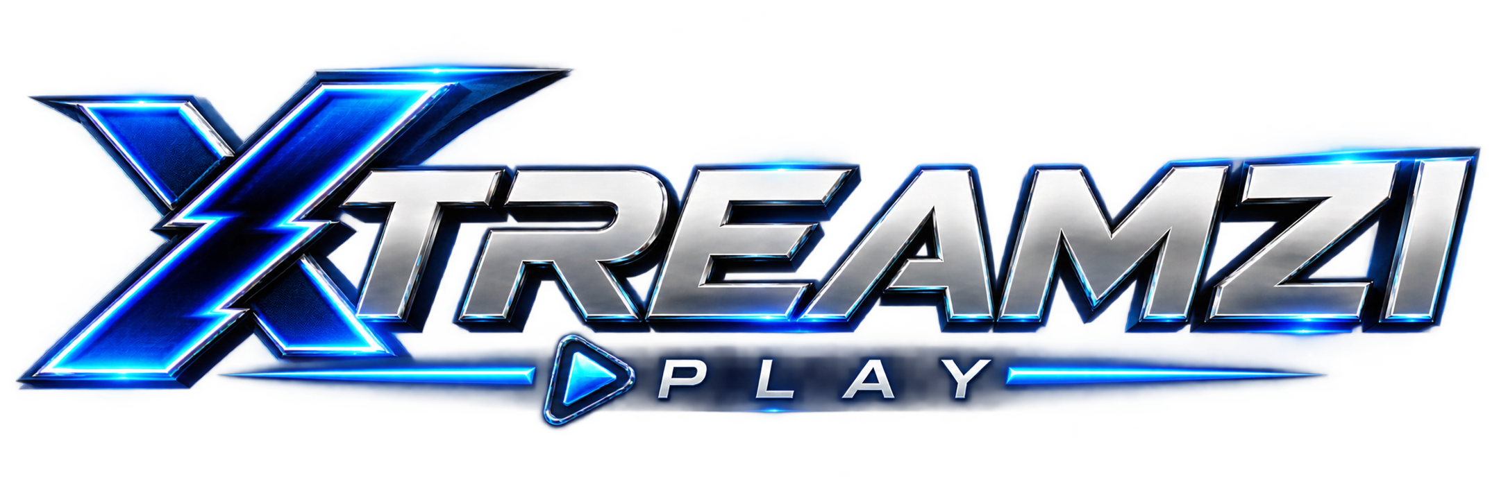 XTREAMZI PLAY